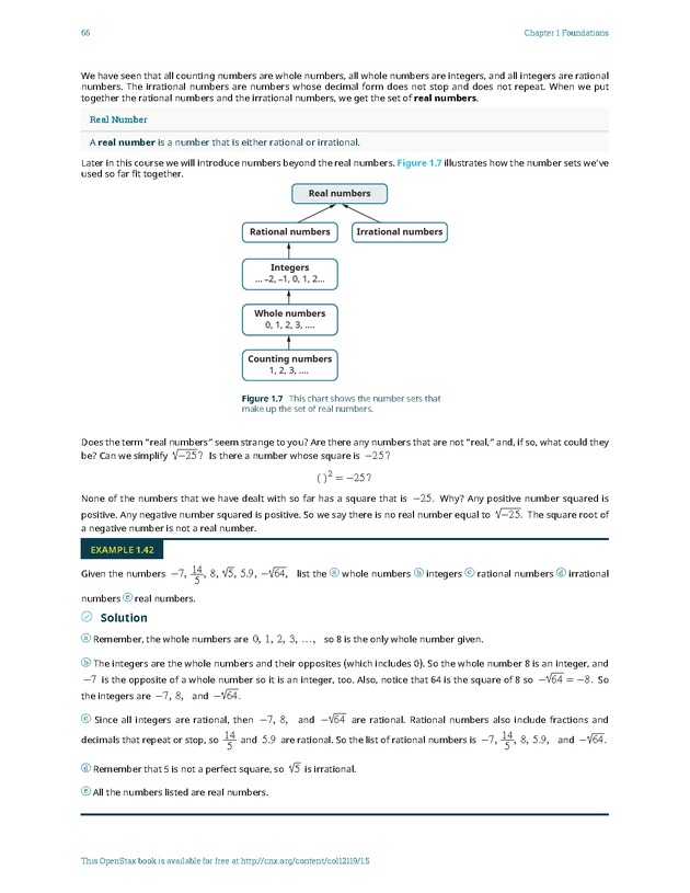 Intermediate Algebra - Page 74