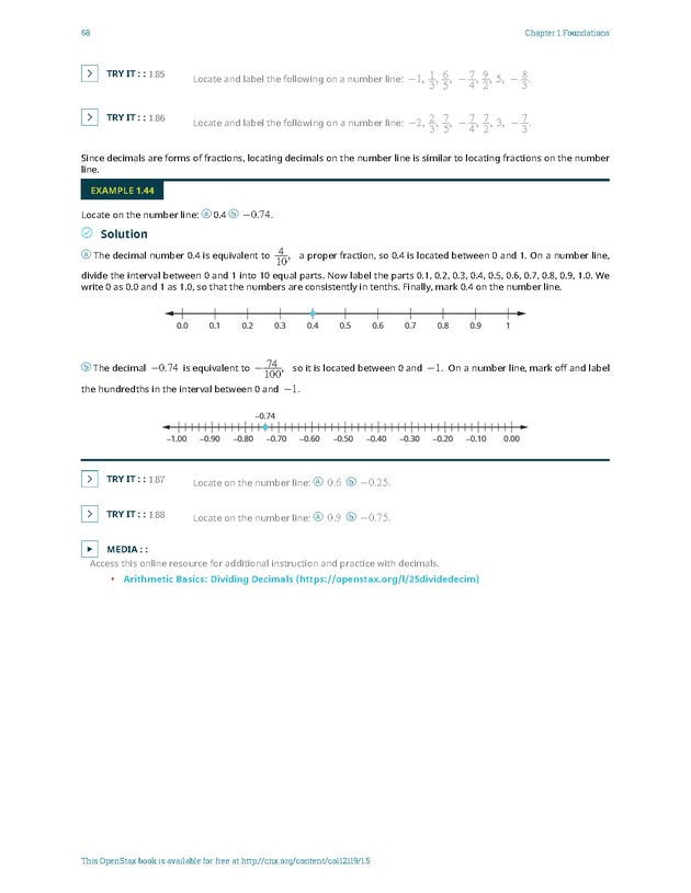 Intermediate Algebra - Page 76