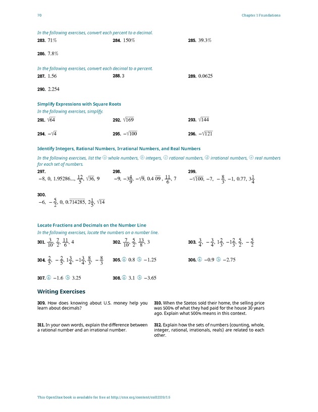 Intermediate Algebra - Page 78