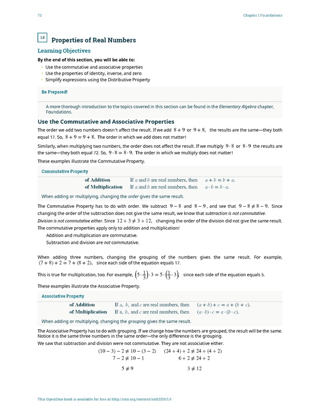 Intermediate Algebra - Page 80