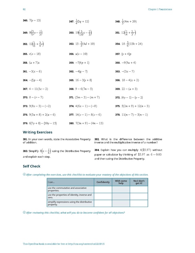 Intermediate Algebra - Page 90