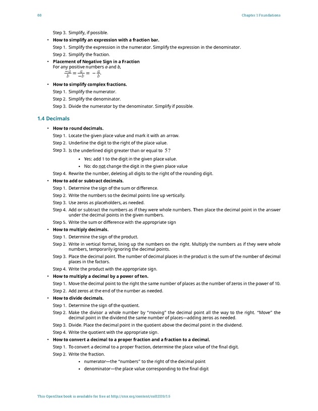 Intermediate Algebra - Page 96