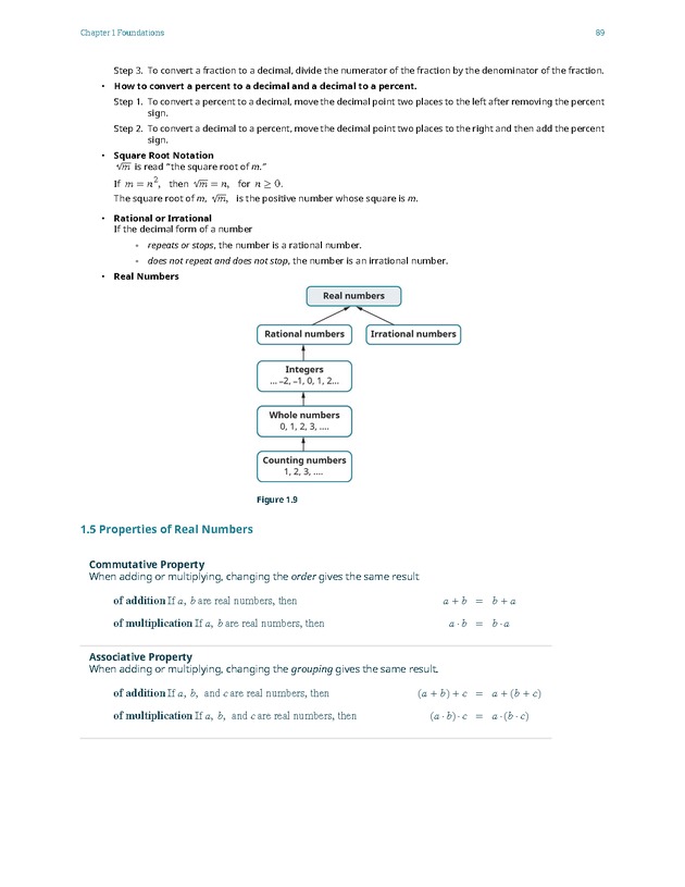 Intermediate Algebra - Page 97