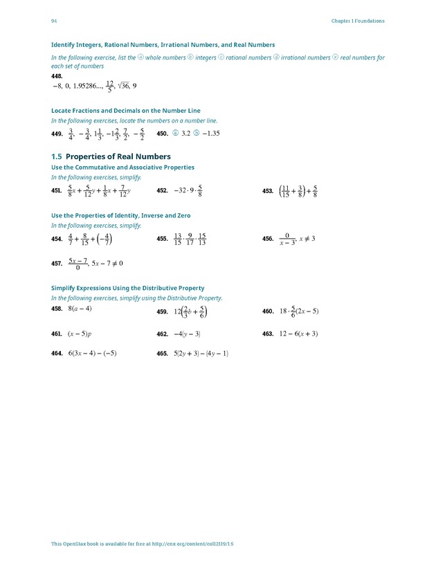 Intermediate Algebra - Page 102