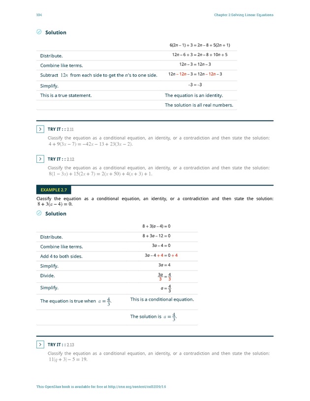 Intermediate Algebra - Page 112