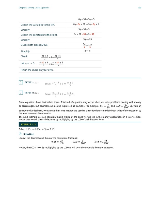 Intermediate Algebra - Page 117