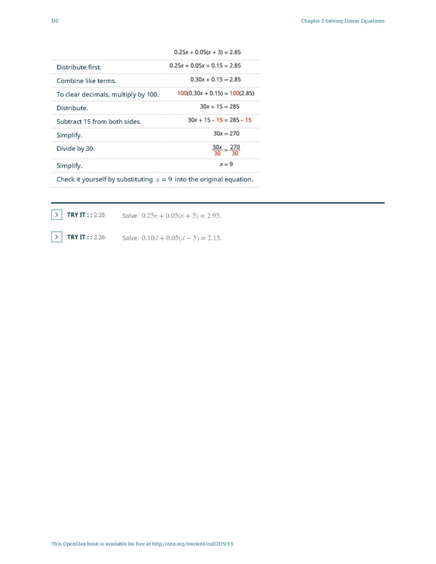 Intermediate Algebra - Page 118