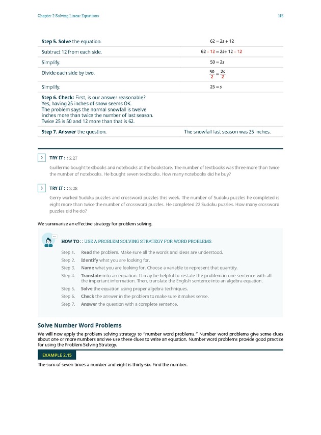 Intermediate Algebra - Page 123