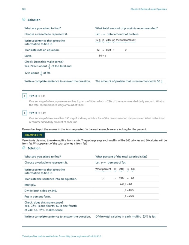 Intermediate Algebra - Page 130