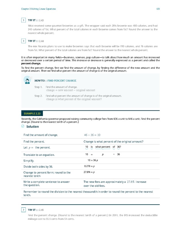 Intermediate Algebra - Page 131