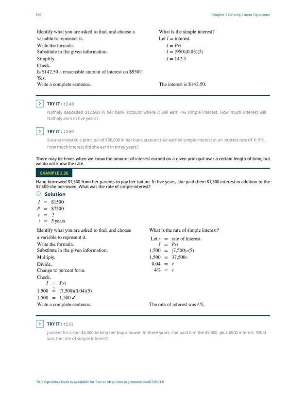 Intermediate Algebra - Page 134