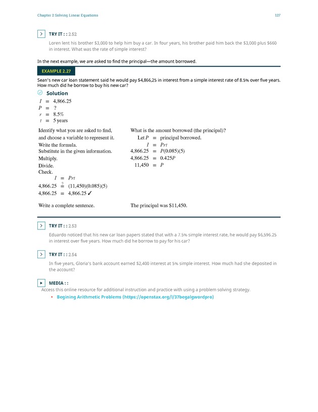 Intermediate Algebra - Page 135
