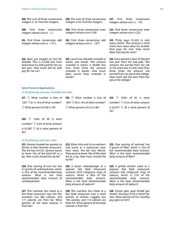 Intermediate Algebra - Page 137