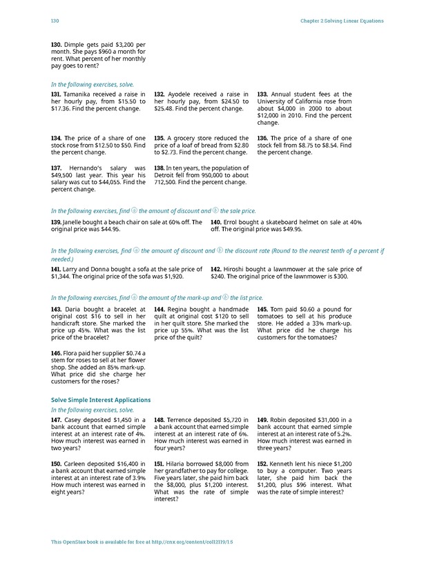 Intermediate Algebra - Page 138