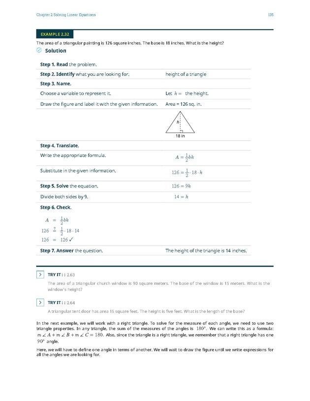 Intermediate Algebra - Page 143