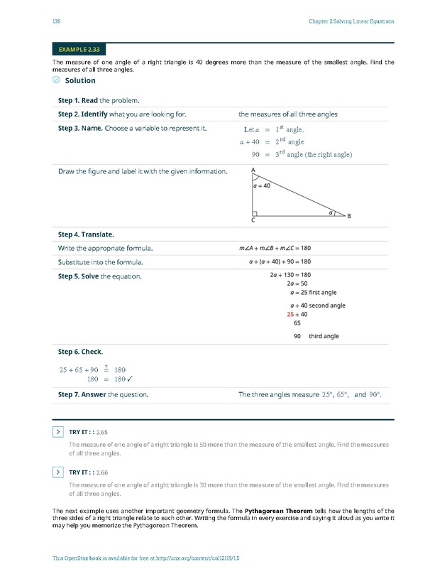 Intermediate Algebra - Page 144