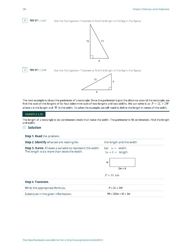 Intermediate Algebra - Page 146