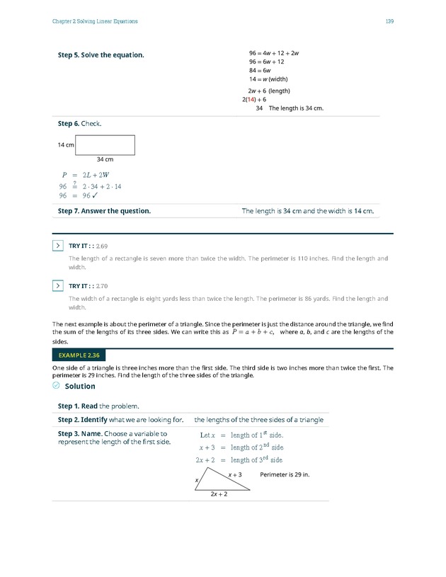 Intermediate Algebra - Page 147