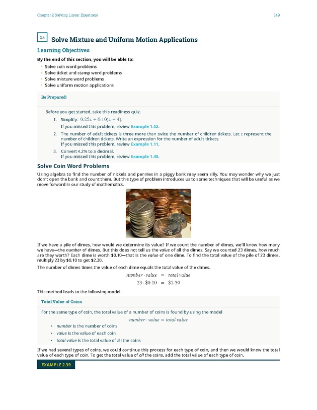 Intermediate Algebra - Page 157