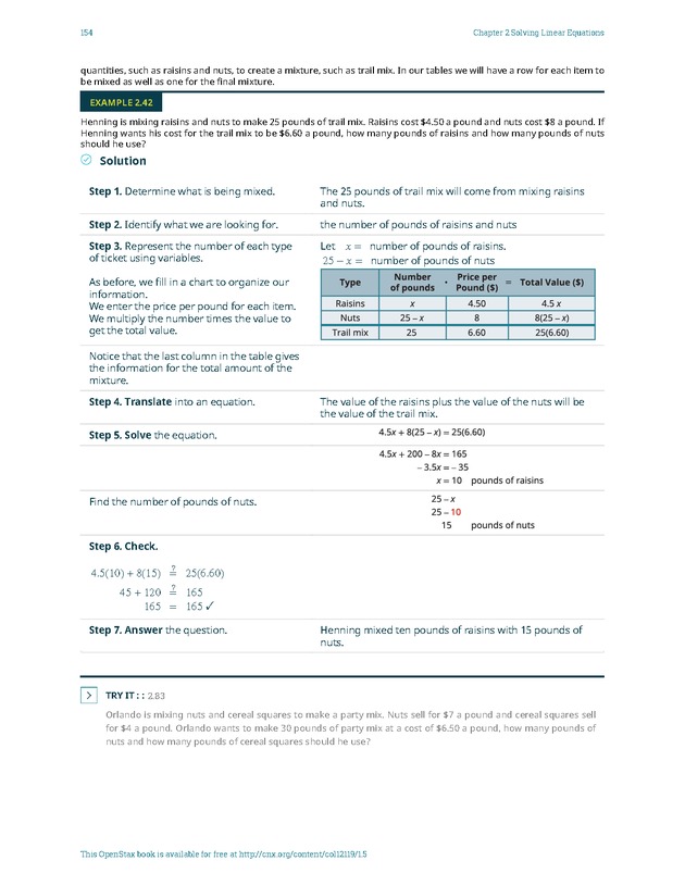 Intermediate Algebra - Page 162