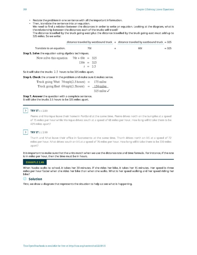 Intermediate Algebra - Page 168