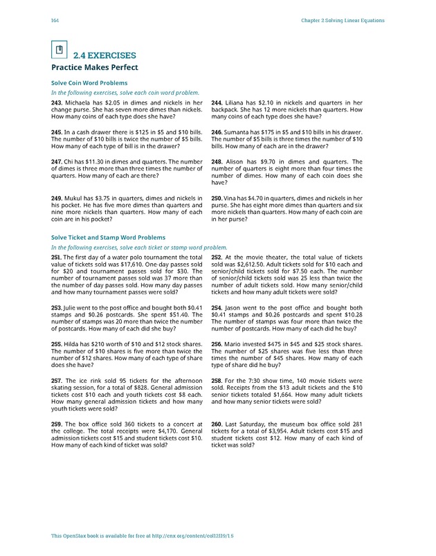 Intermediate Algebra - Page 172