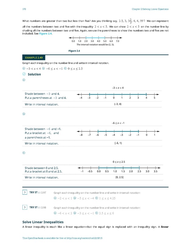 Intermediate Algebra - Page 178