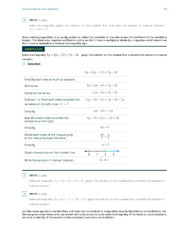 Intermediate Algebra - Page 183