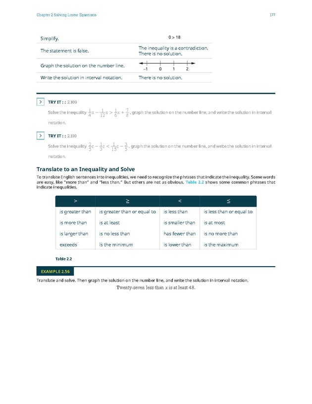 Intermediate Algebra - Page 185