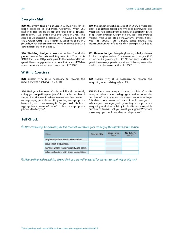 Intermediate Algebra - Page 194
