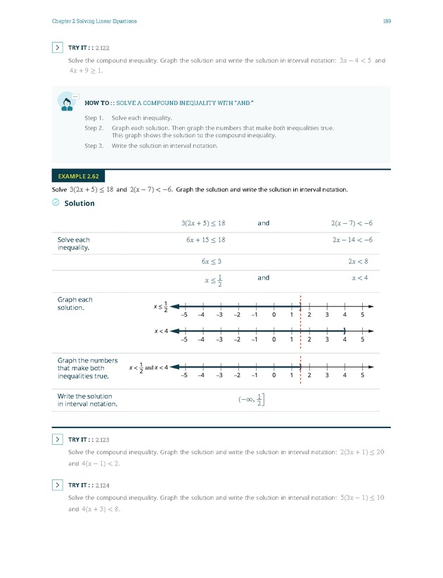 Intermediate Algebra - Page 197