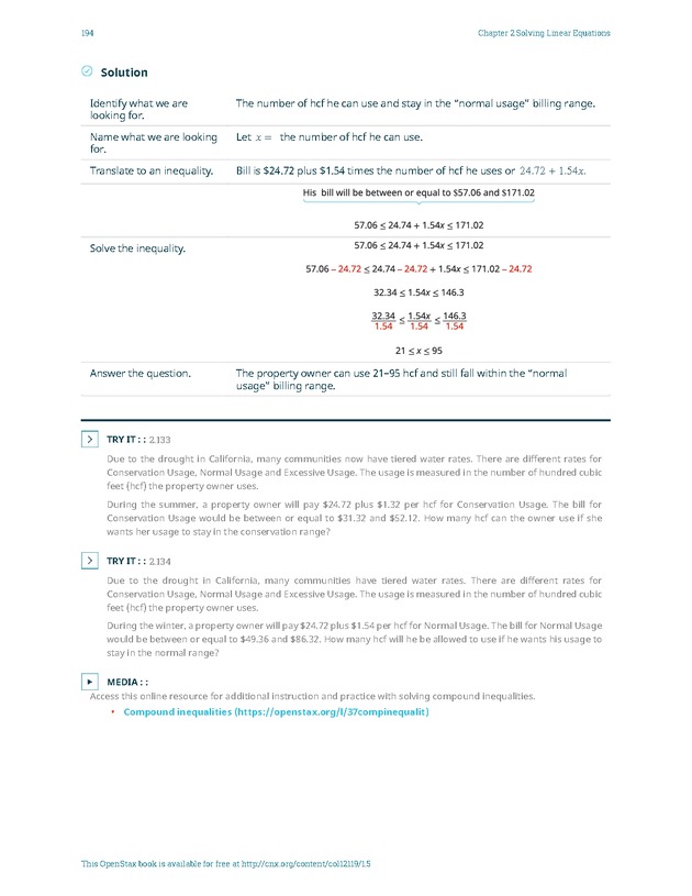 Intermediate Algebra - Page 202