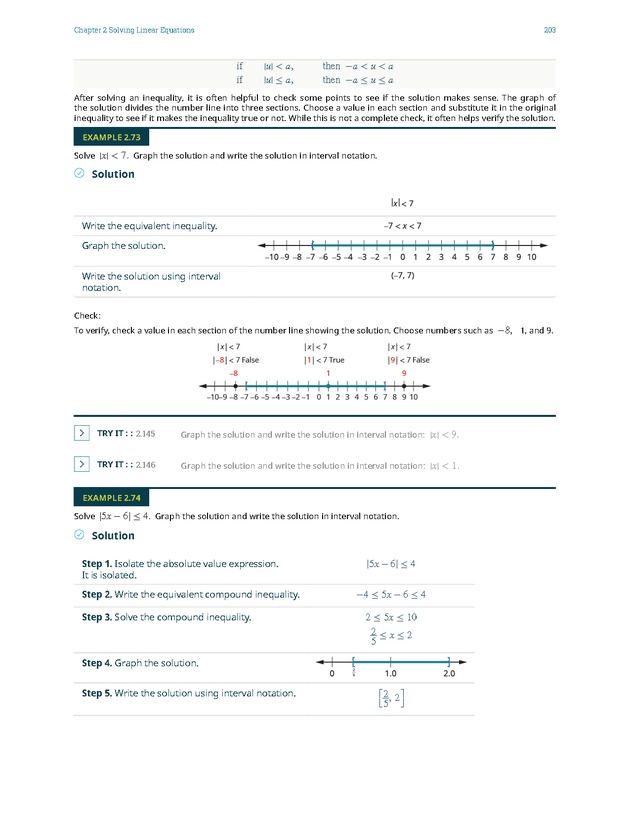 Intermediate Algebra - Page 211