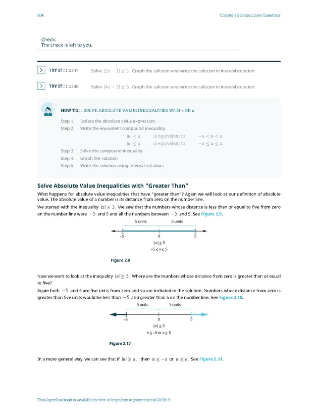 Intermediate Algebra - Page 212
