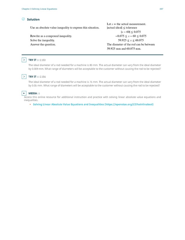 Intermediate Algebra - Page 215
