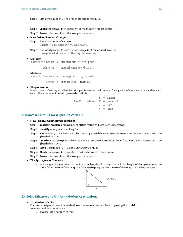 Intermediate Algebra - Page 219