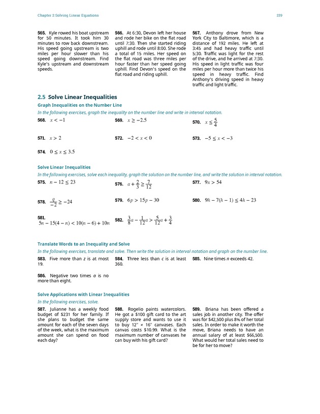 Intermediate Algebra - Page 227