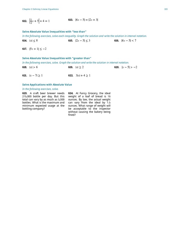 Intermediate Algebra - Page 229