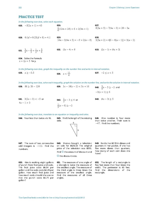 Intermediate Algebra - Page 230