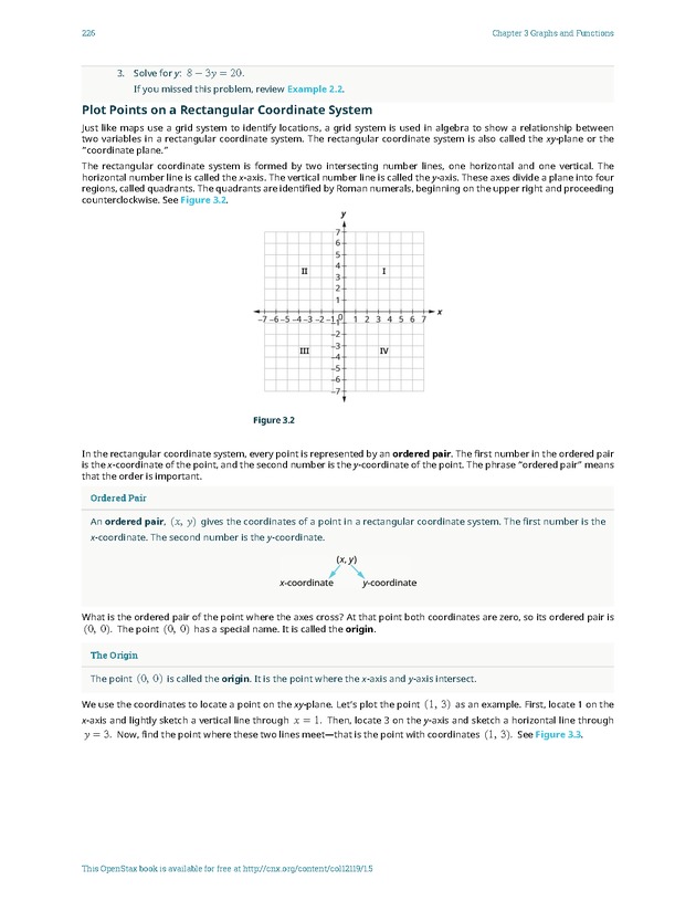 Intermediate Algebra - Page 234