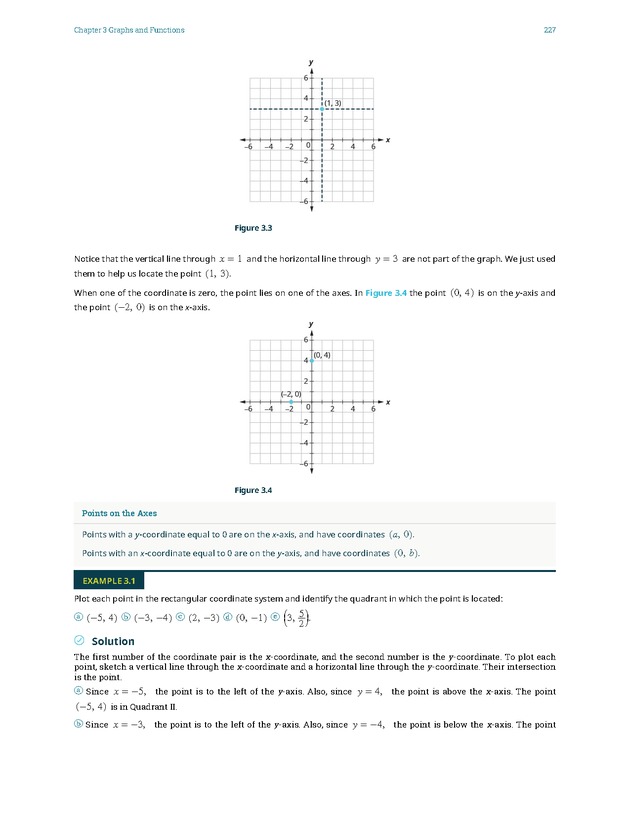 Intermediate Algebra - Page 235