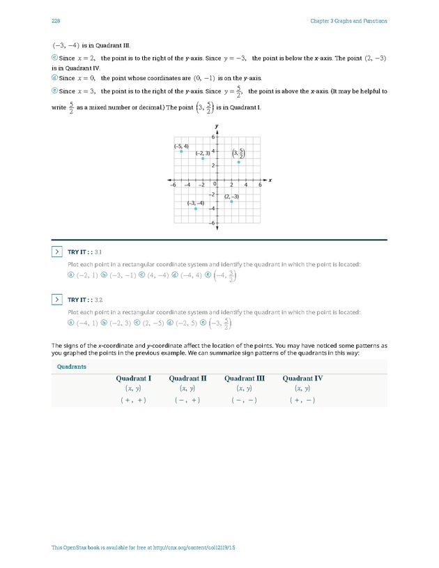 Intermediate Algebra - Page 236