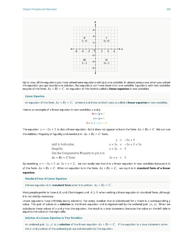 Intermediate Algebra - Page 237