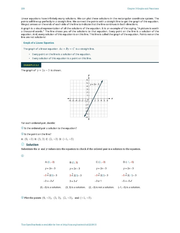 Intermediate Algebra - Page 238