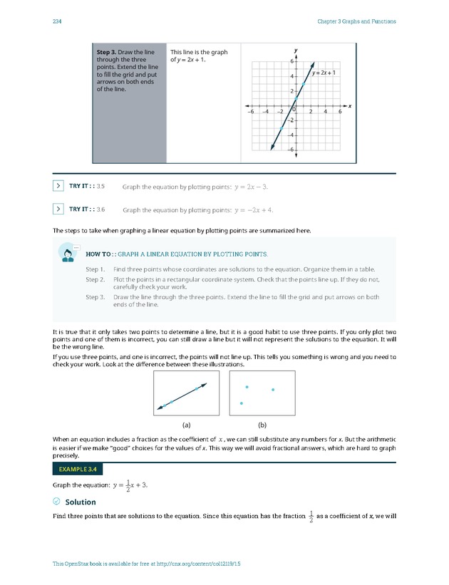 Intermediate Algebra - Page 242