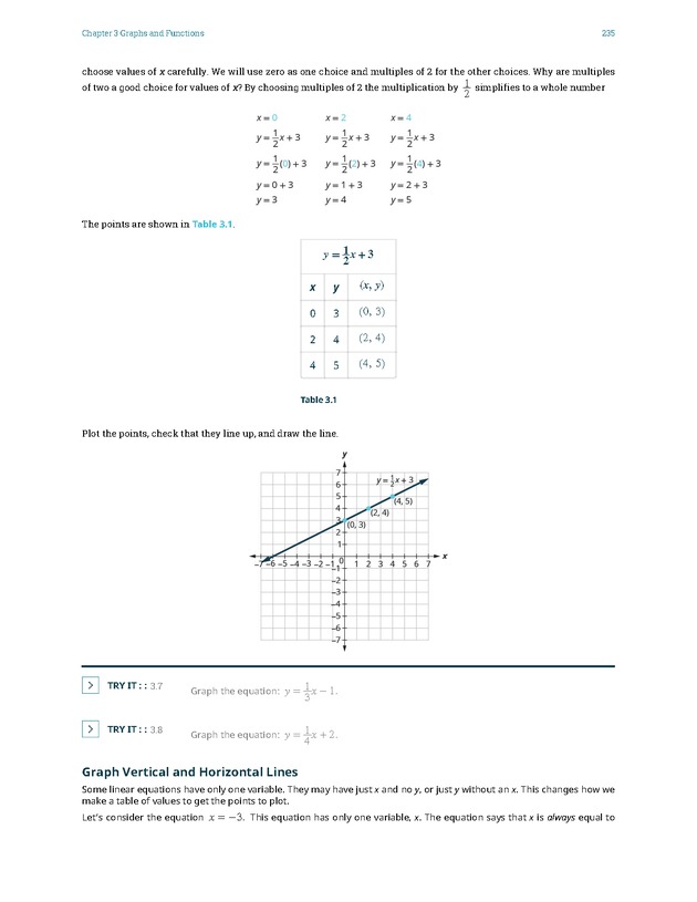 Intermediate Algebra - Page 243
