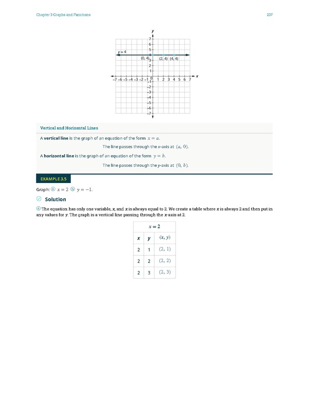Intermediate Algebra - Page 245