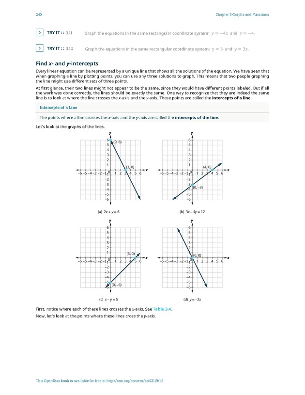 Intermediate Algebra - Page 248