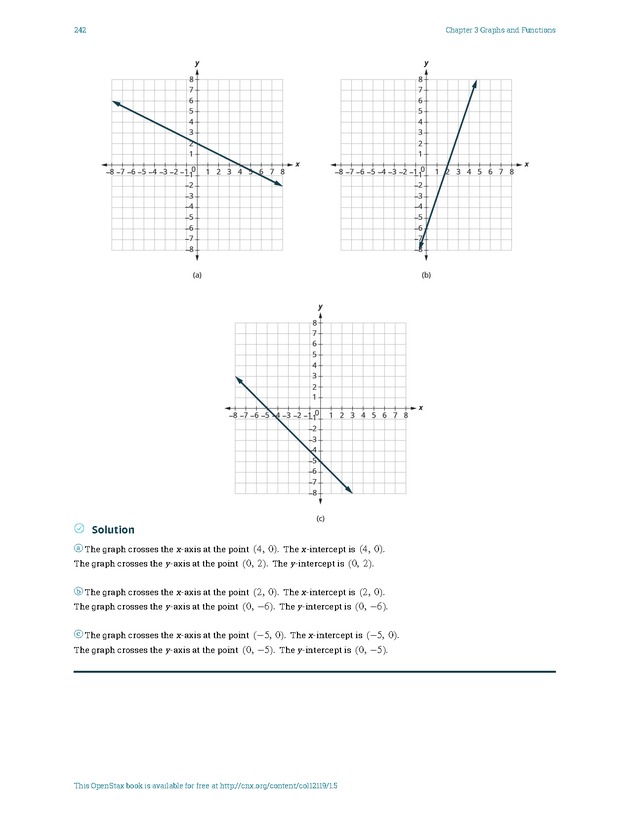 Intermediate Algebra - Page 250