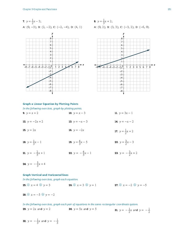 Intermediate Algebra - Page 259